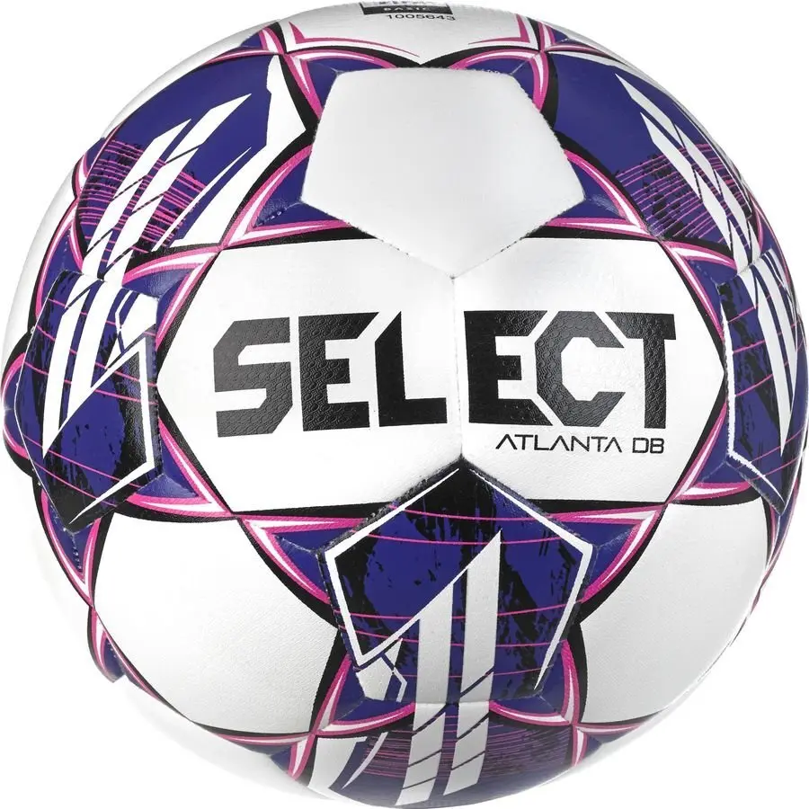Fußball Select Atlanta DB V23