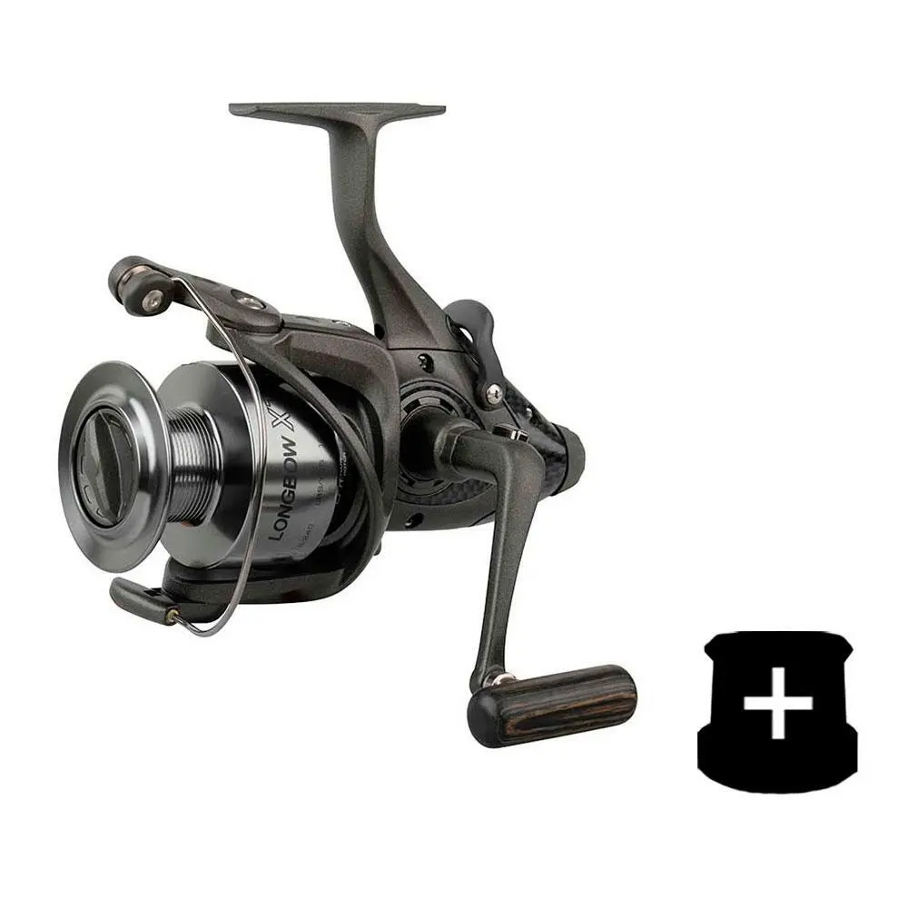 Werpmolen Okuma longbow xt lbxt-655