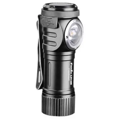 Torche led porte-clé Fenix Lumens
