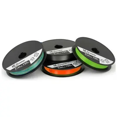 Monofilament Shimano Line Kairiki 4