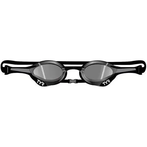 Schwimmbrille TYR tracer-x elite mirrored racing goggles