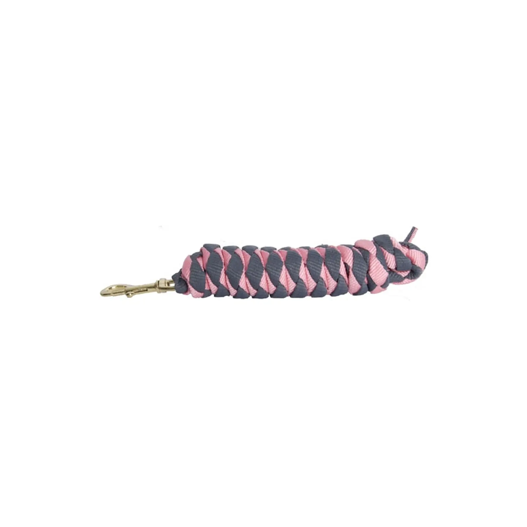American braided lanyard T de T