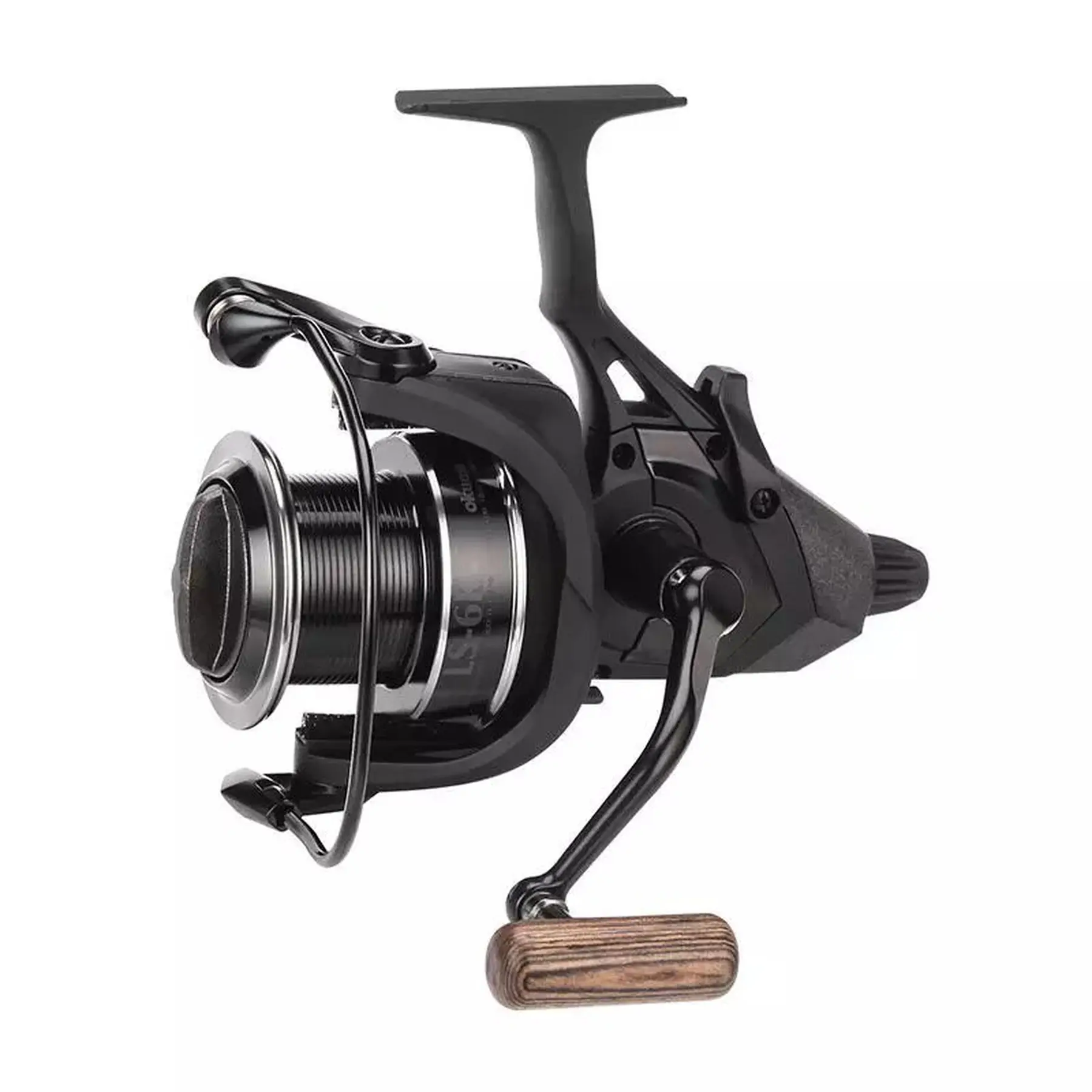 Rolle Okuma ls-8k
