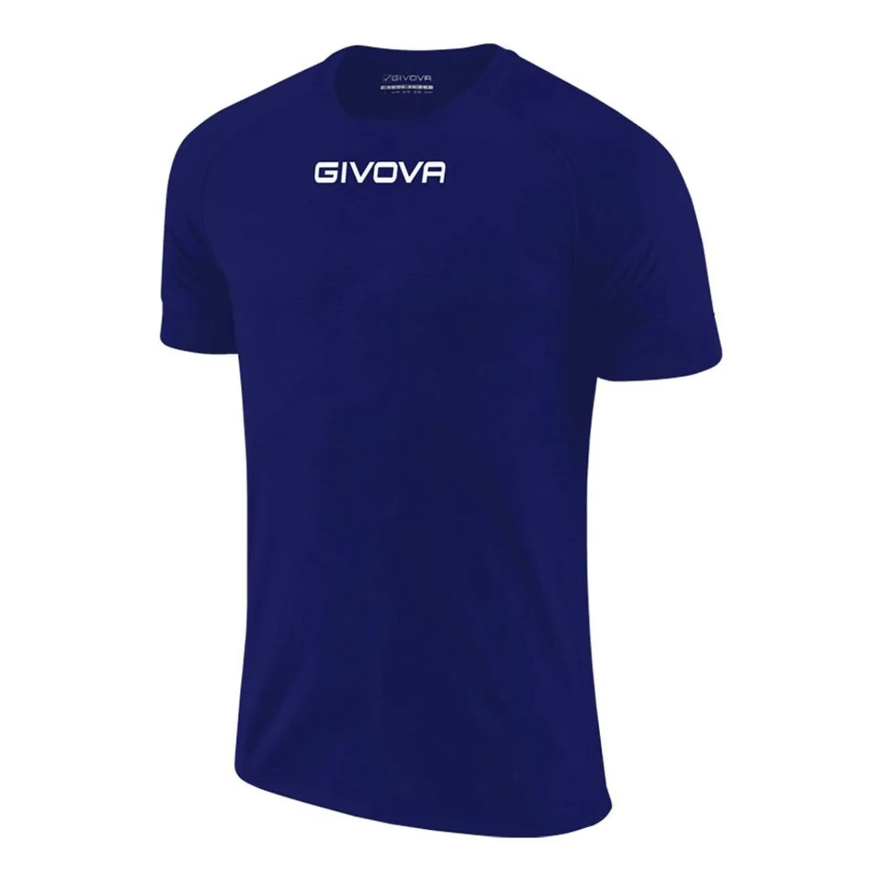Kindertrikot Givova Capo
