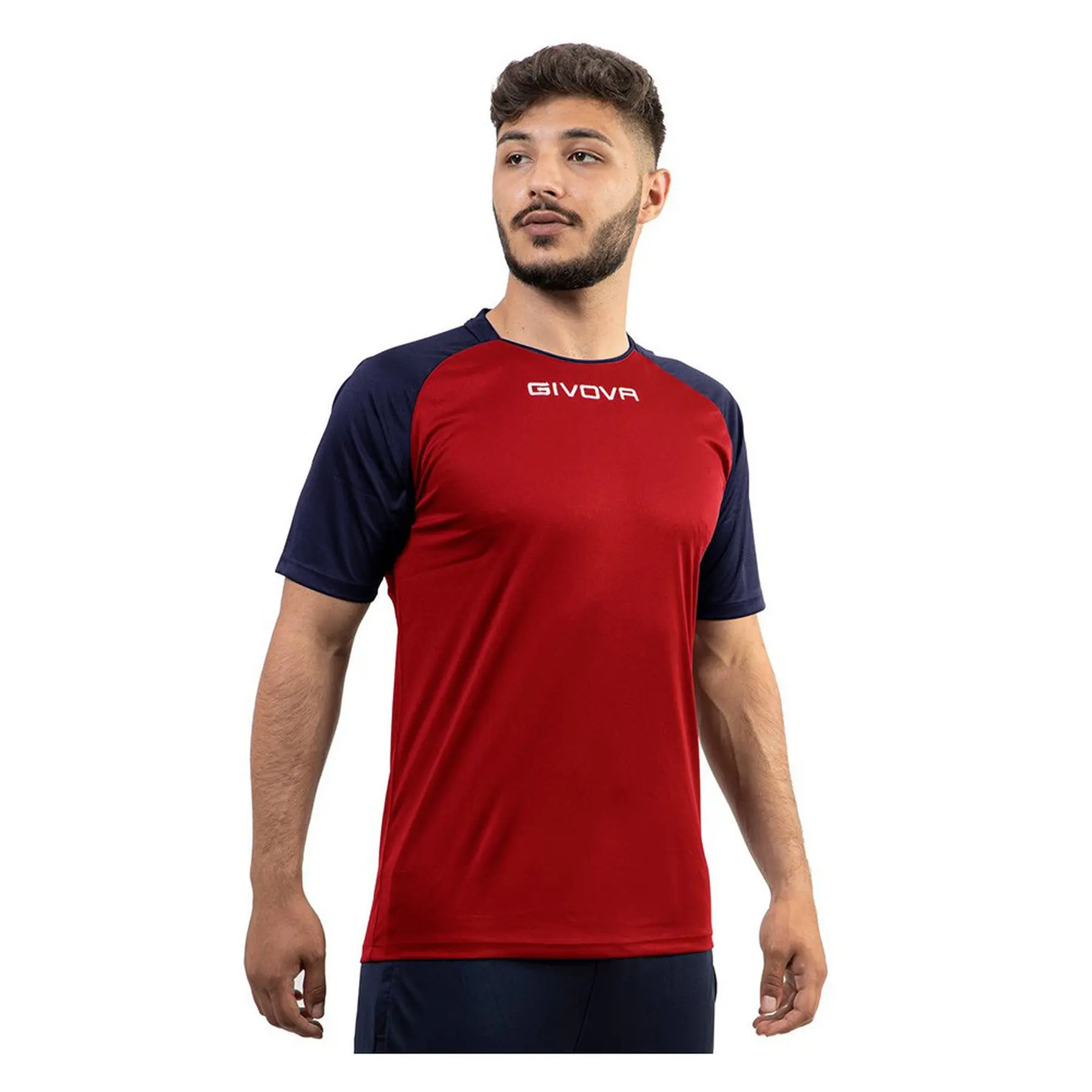 Camiseta para niños Givova Capo