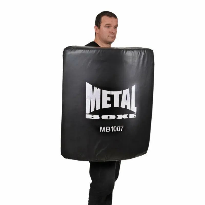 Brustpanzer Metal Boxe