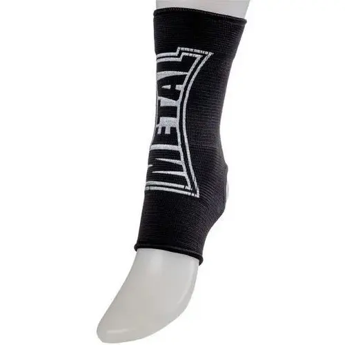 Coppia di caviglie Metal Boxe