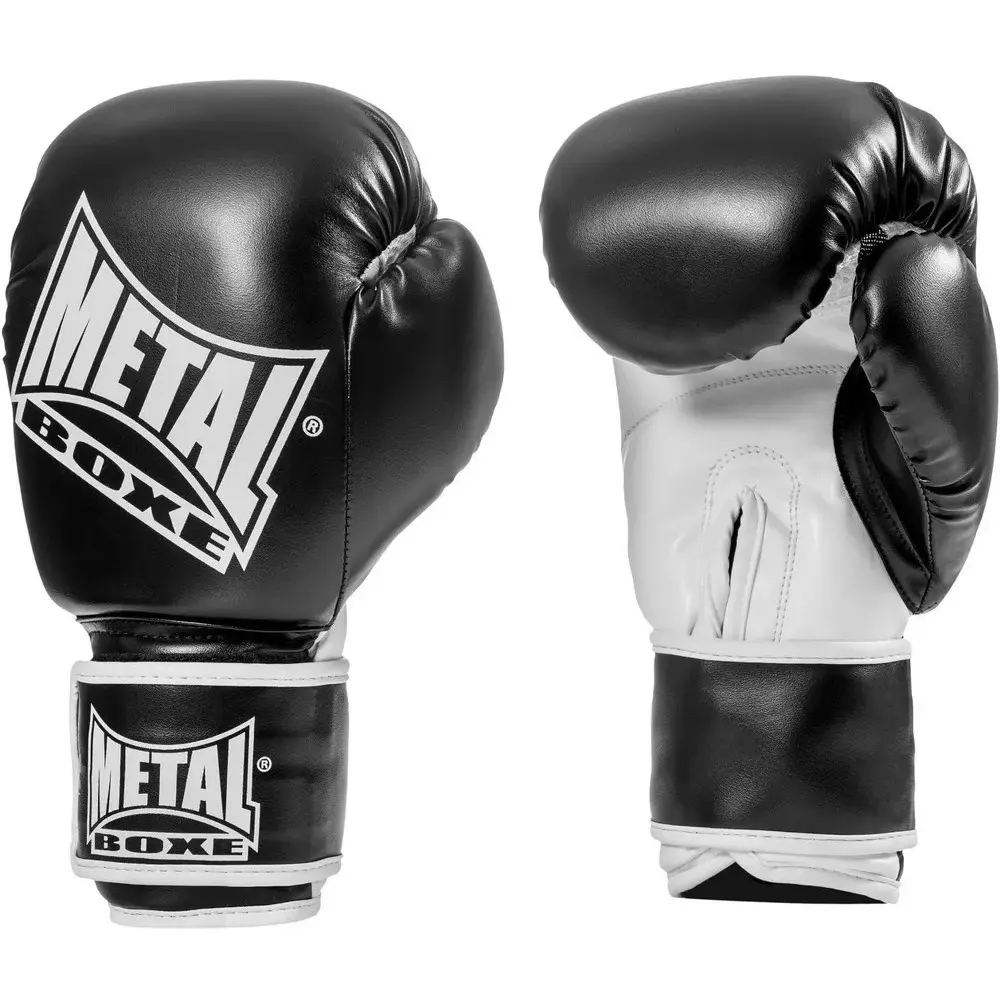 Guanti da allenamento per la boxe Metal Boxe