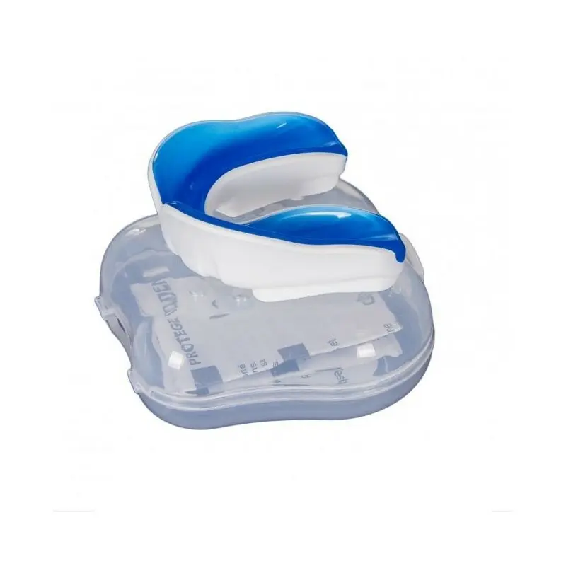Paradenti in gel Metal Boxe