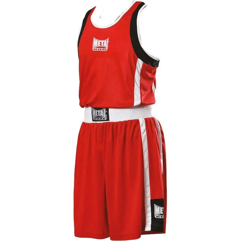 Stel Metal Boxe