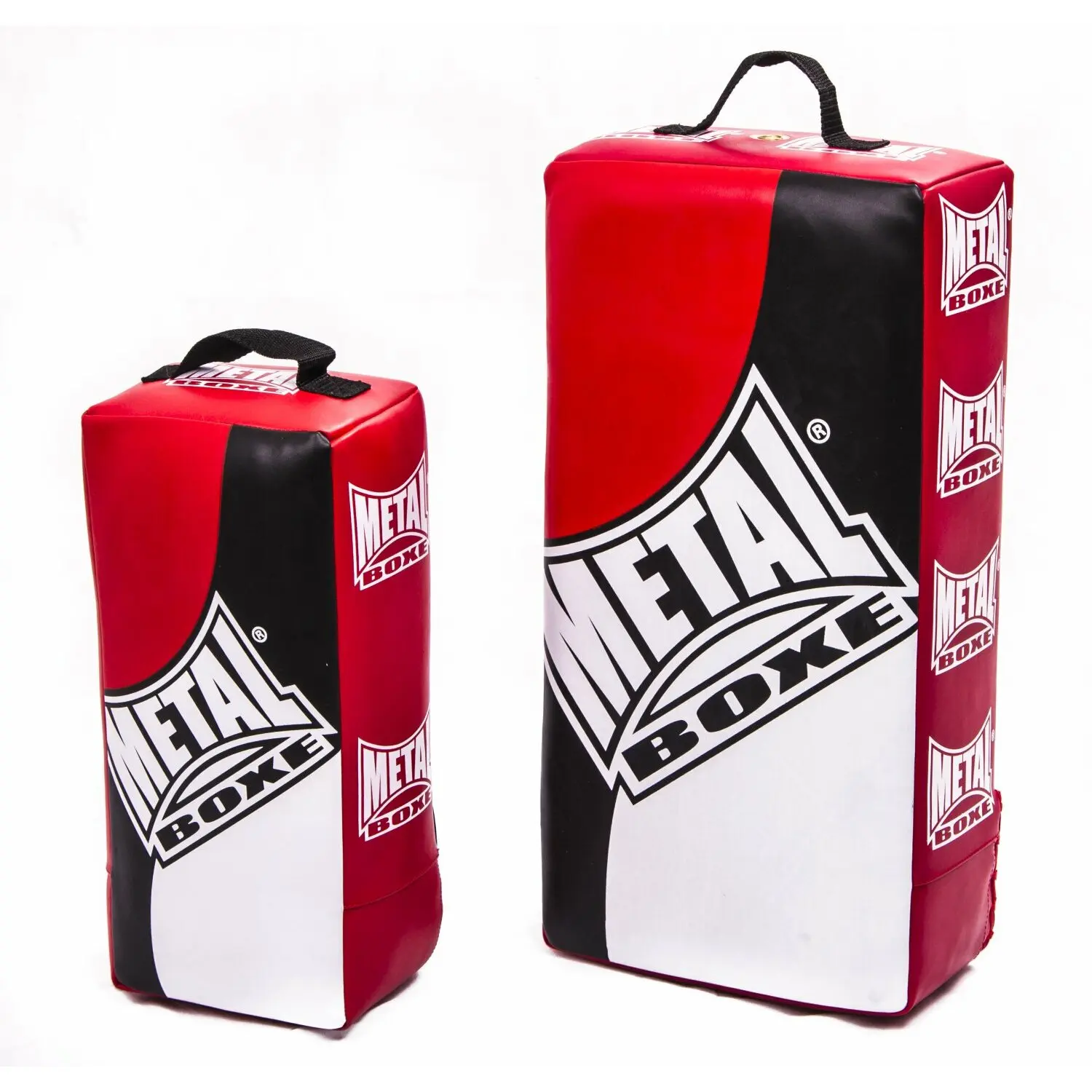 Boxsack Metal Boxe
