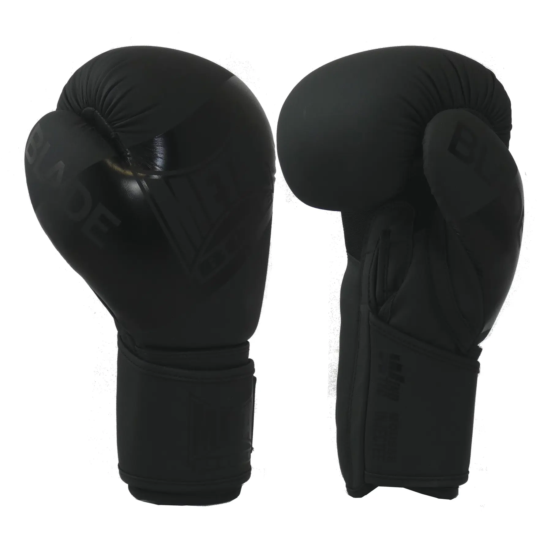 Boxhandschuhe Training Metal Boxe blade