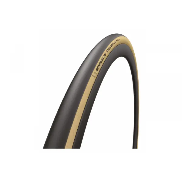 Pneumatici Michelin Power Cup TLR