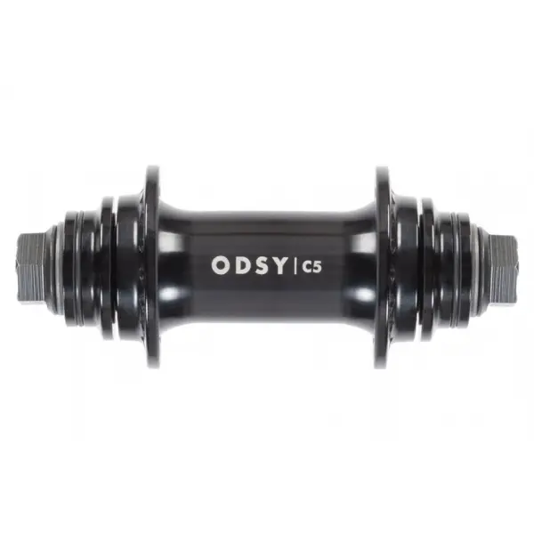 Vorderradnabe Odyssey C5 avec 2 gardes