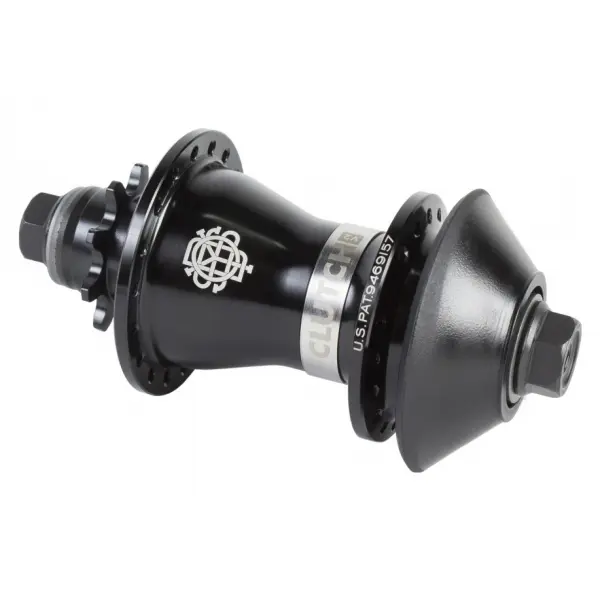 Hintere Nabe Odyssey Clutch V2 Freecoaster LHD avec garde