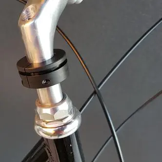 Afstandsstuk voor draaipunt Mac Ride