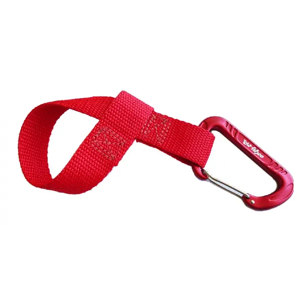 Spanband voor trekhaak sku: 78 Mac Ride QuickLoop