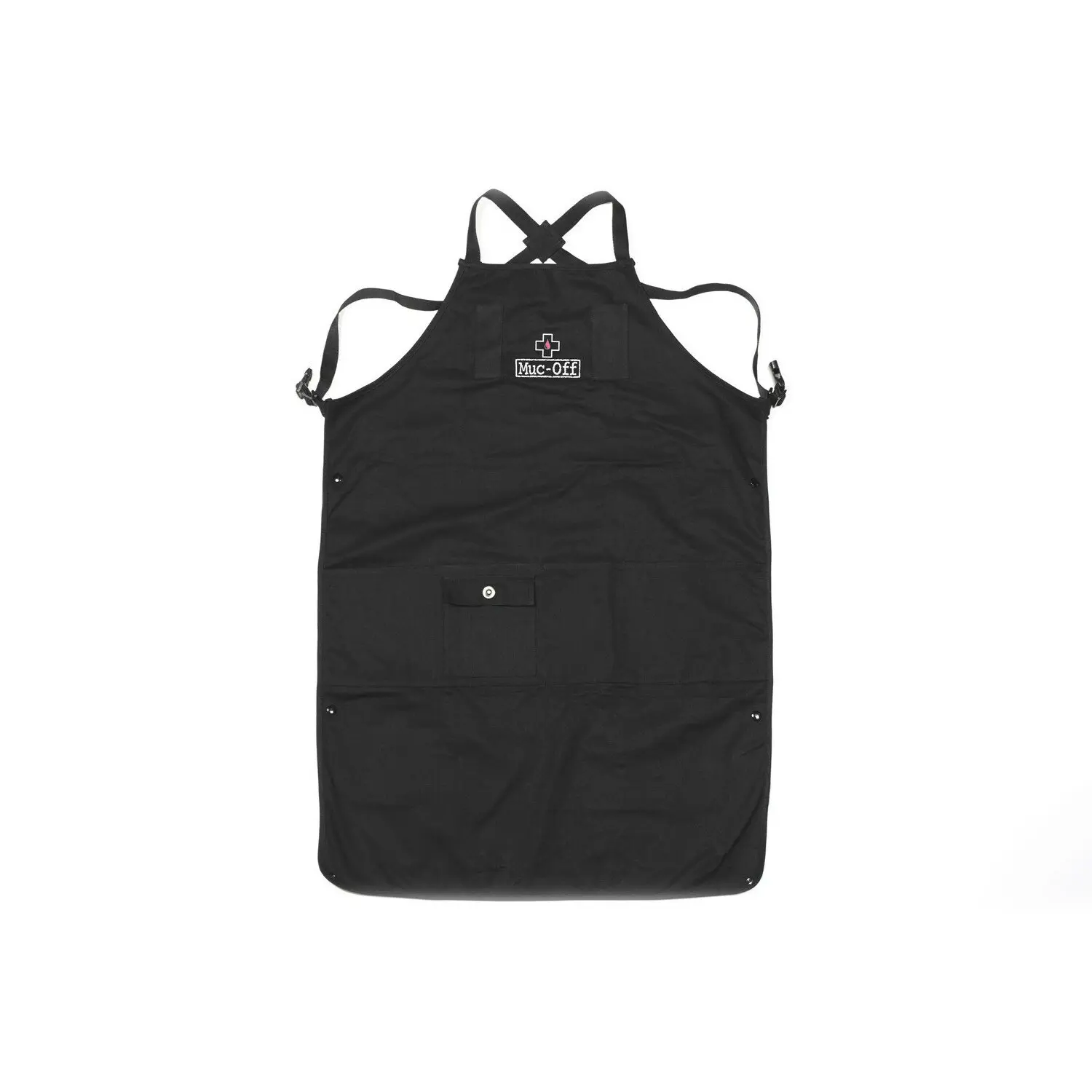 Muc-Off Unisex Noir Tablier