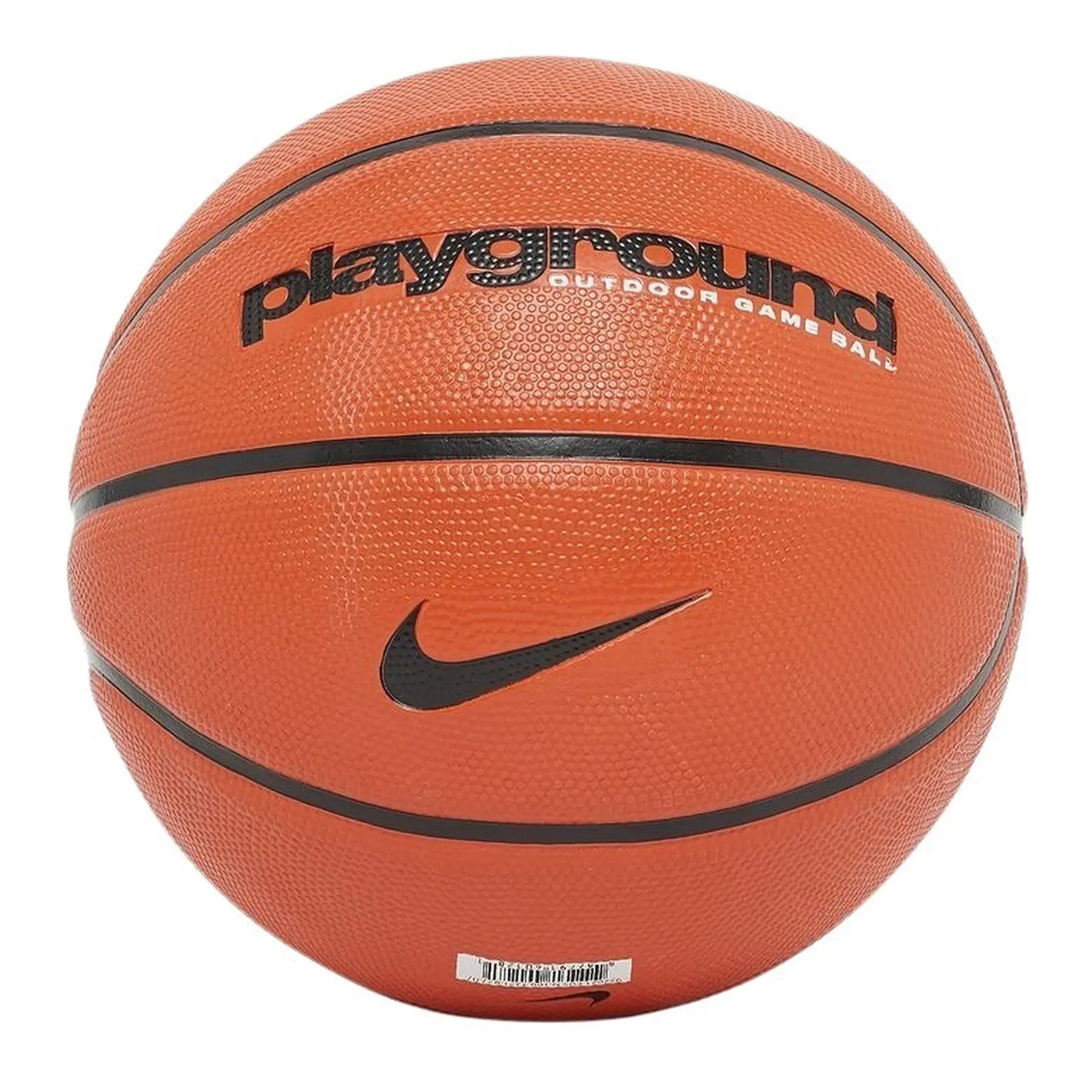 Nike basketballs Unisex 7 - vue 4
