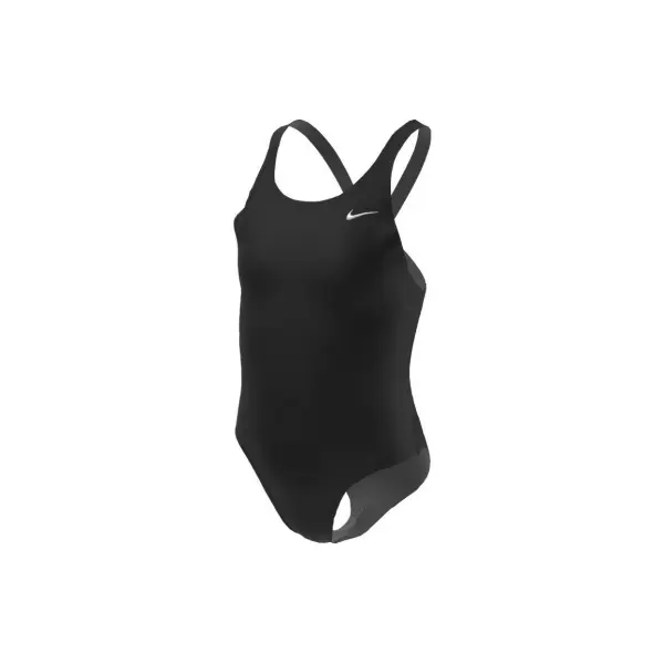 Bañador para niña Nike Swim Hydrastrong Solid