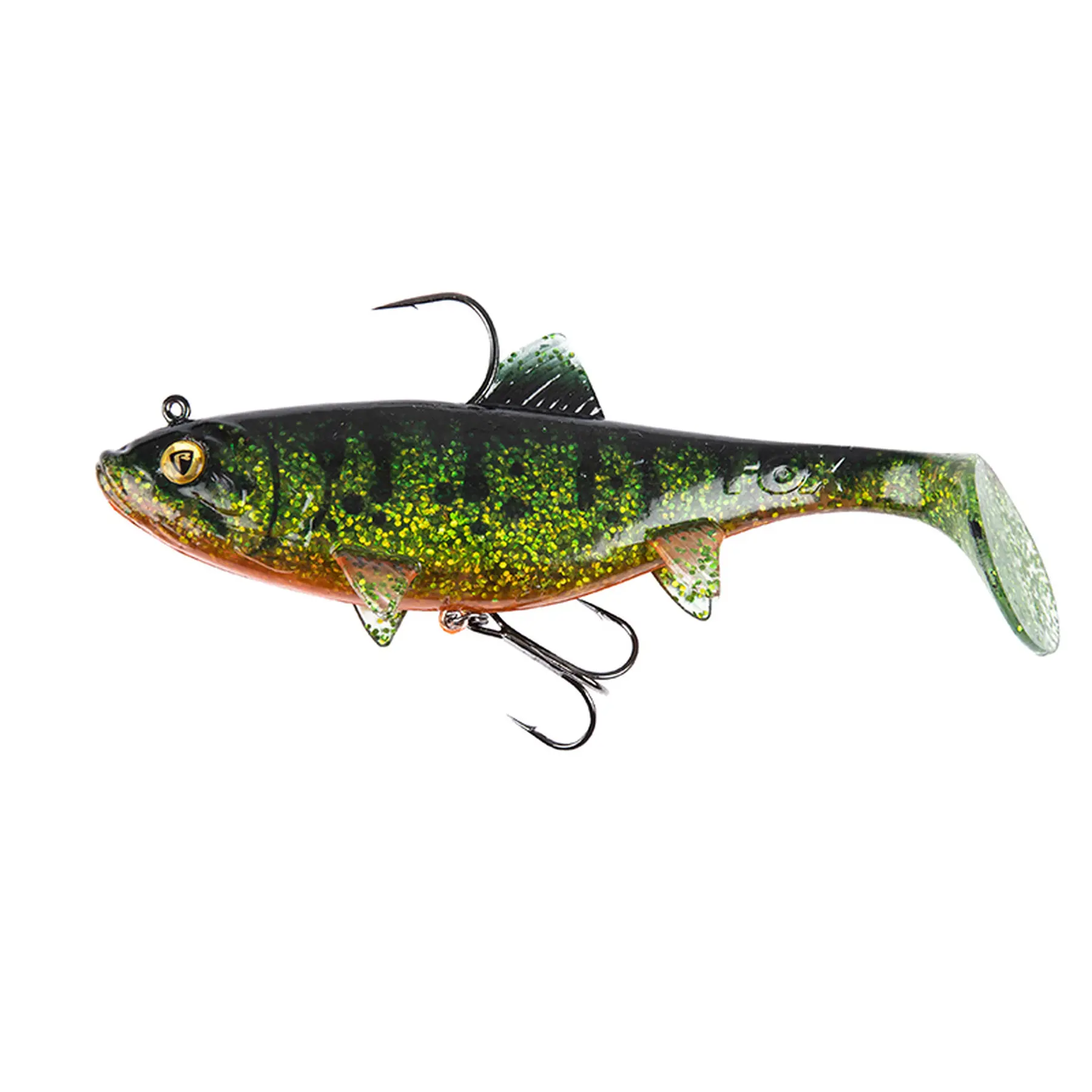 Köder Fox Rage Replicant Wobble – 155g