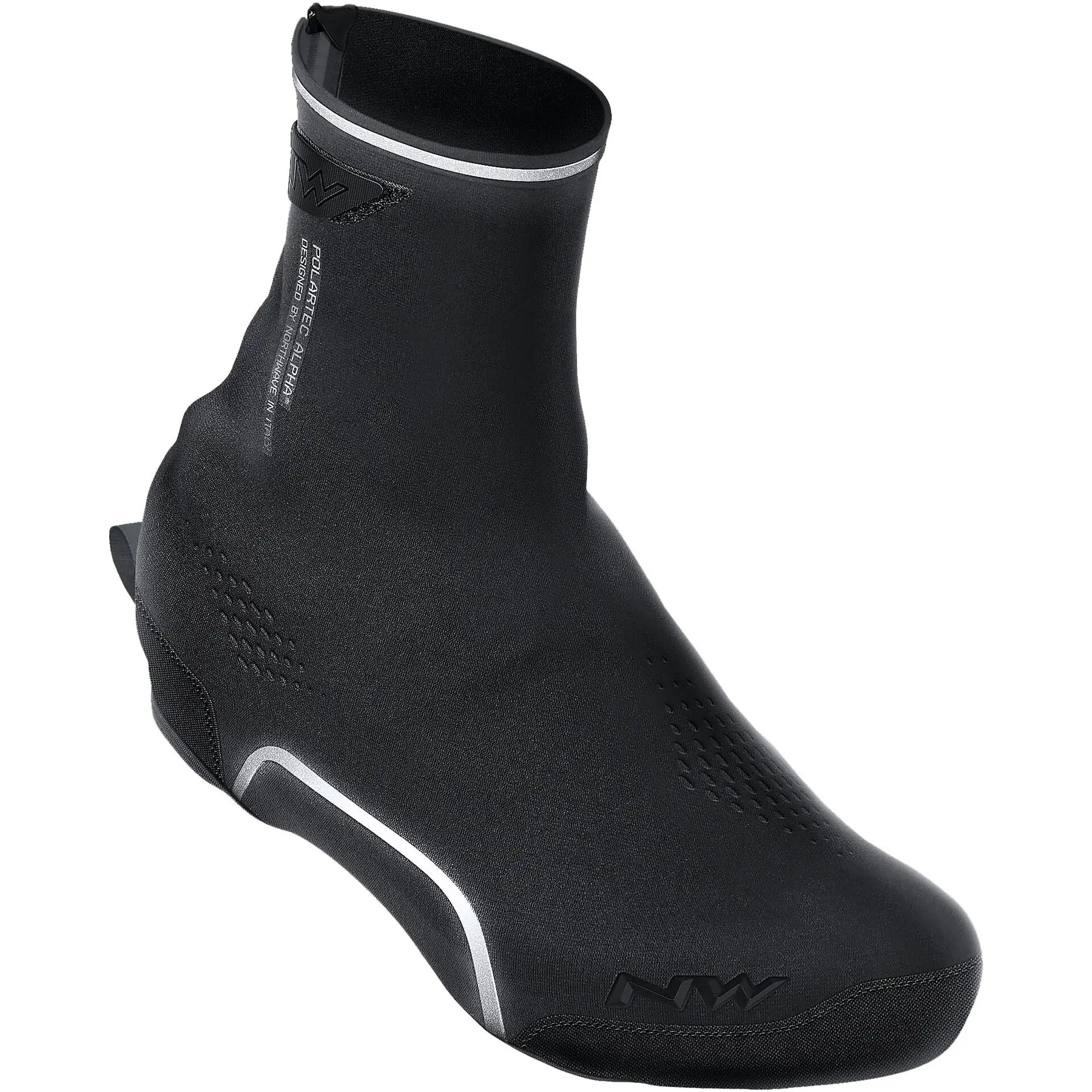 Fleece overschoenen Northwave