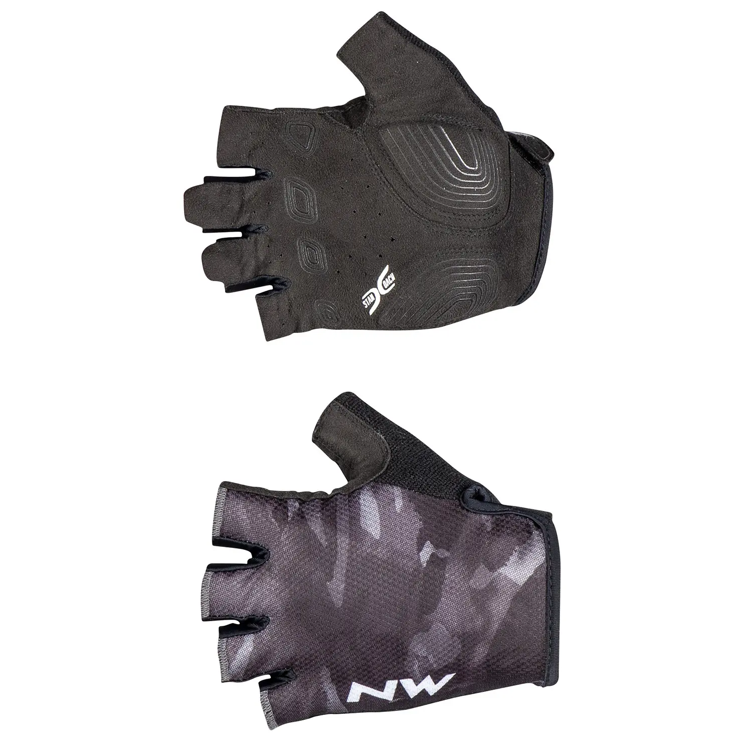 Handschoenen court Northwave Active