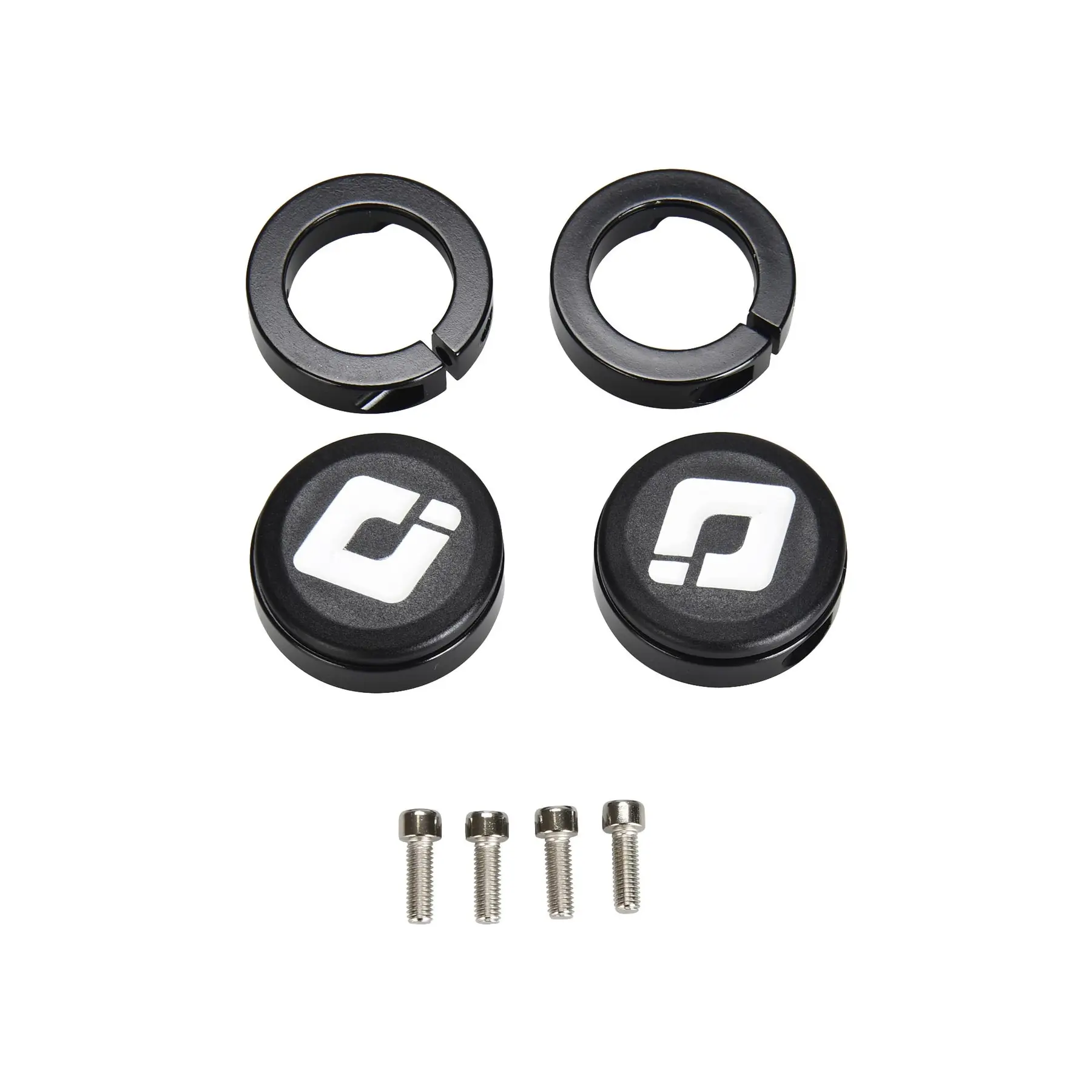 Aluminium ring Odi Lock-On
