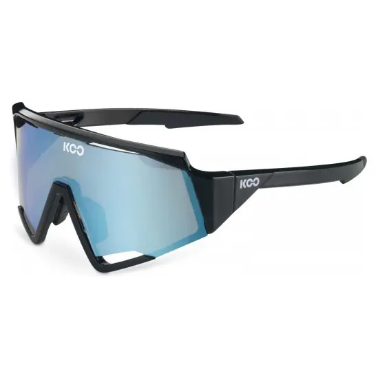 Gafas de sol Koo spectro · Negro