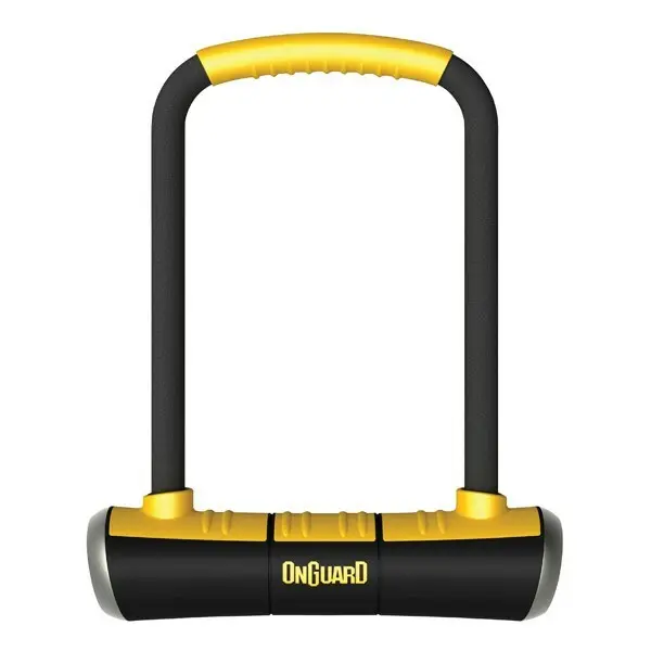 Image of Antivol u Onguard Pitbull STD-115mmx230mmx14mm