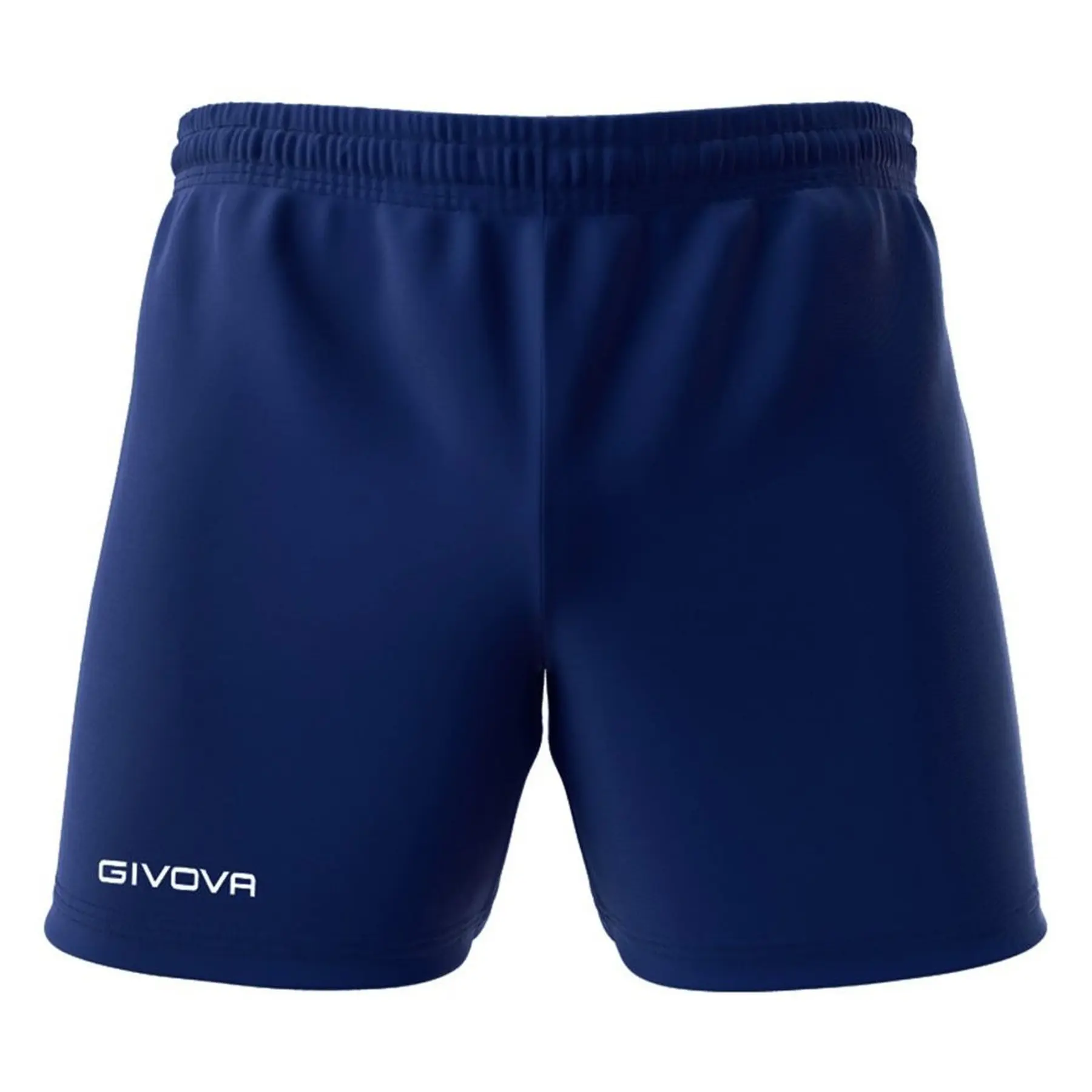 Pantalón corto Givova Capo Interlock