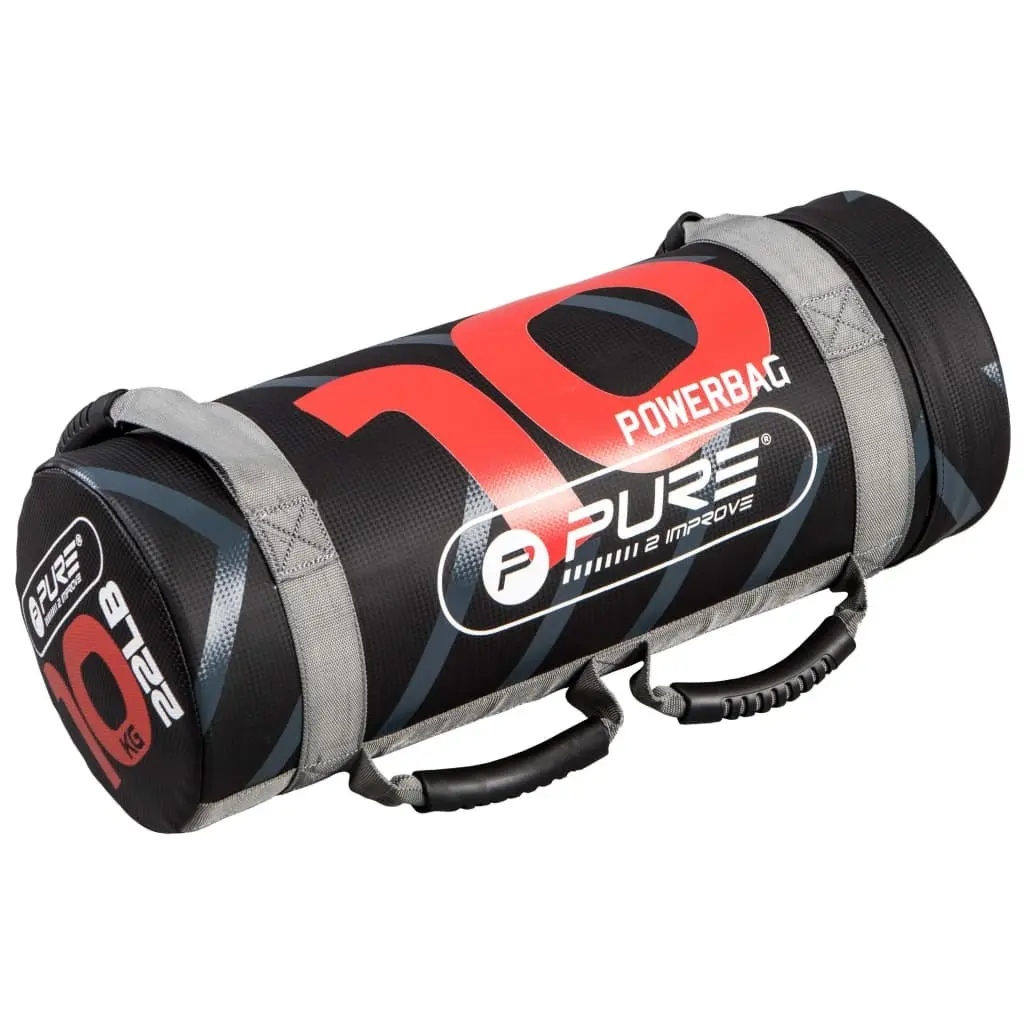 Powerbag Pure2Improve 10Kg