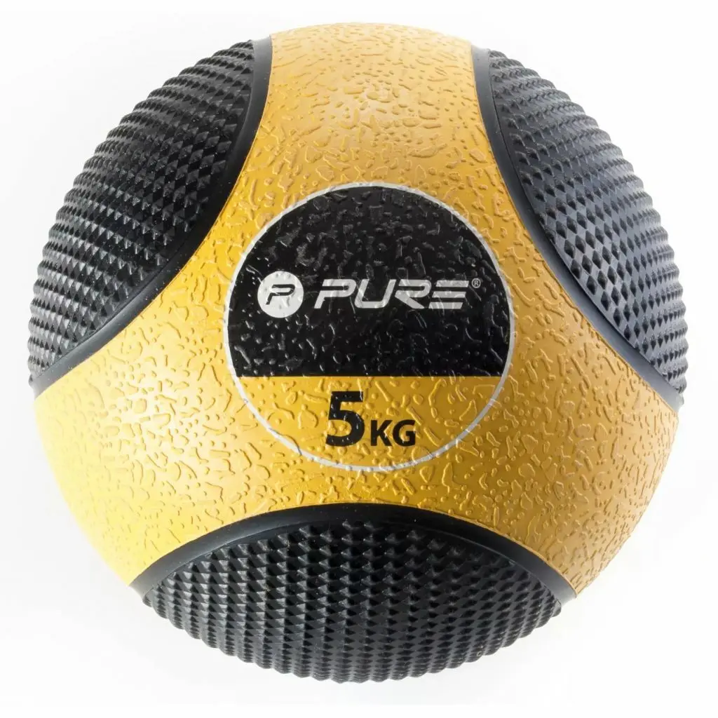 Medizinball Pure2Improve 5Kg