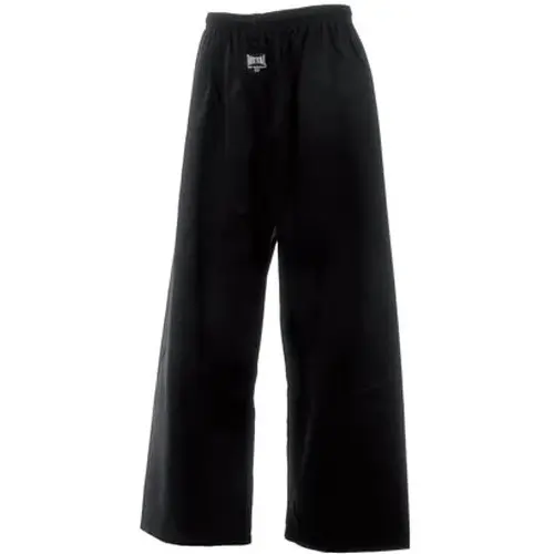 Karate-Jogginghose für Kinder Metal Boxe