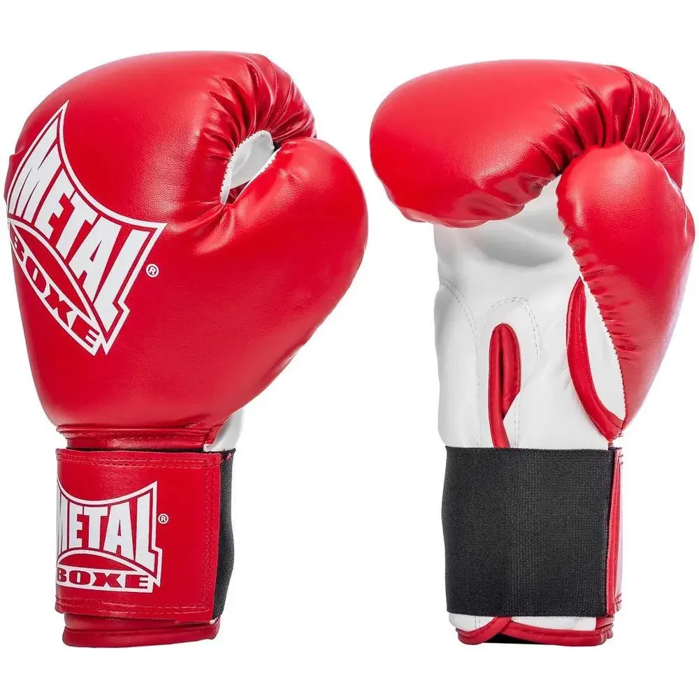 Boxhandschuhe Initiation Metal Boxe