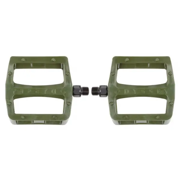 Pedalen Odyssey Grandstand V2 PC
