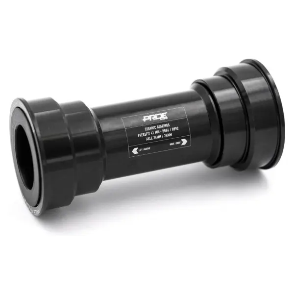 Keramische trapas Pride Racing Bb86