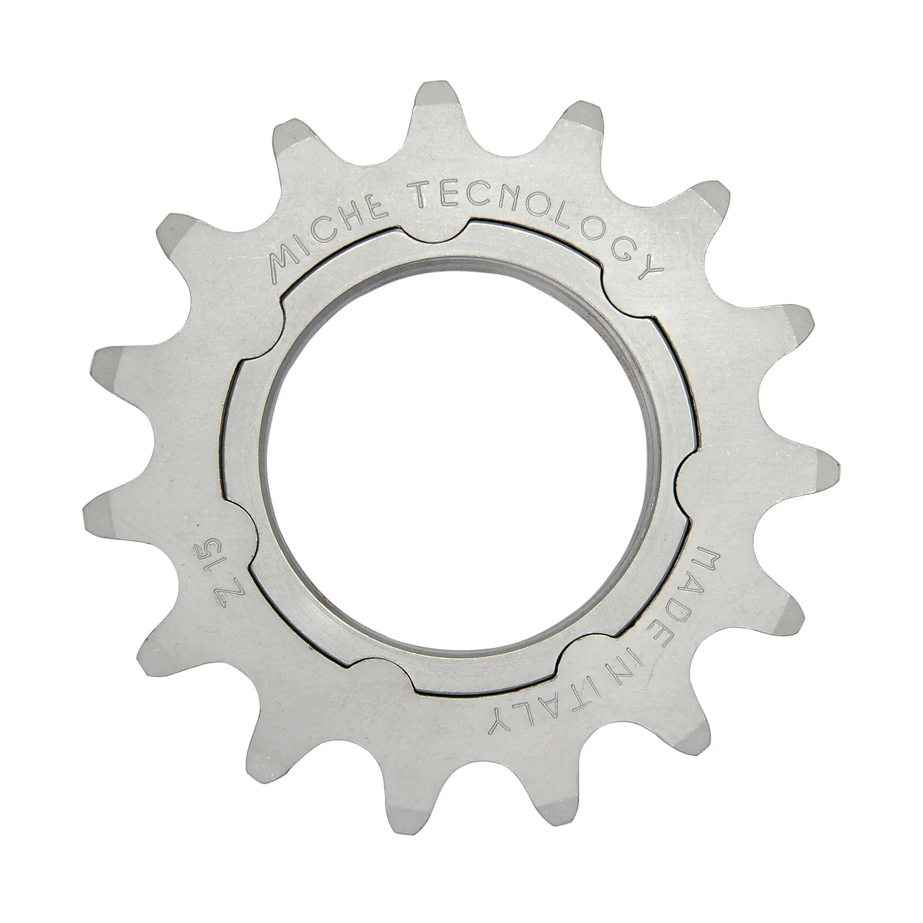 Fixes Stahlritzel mit Halterung Miche 3/32