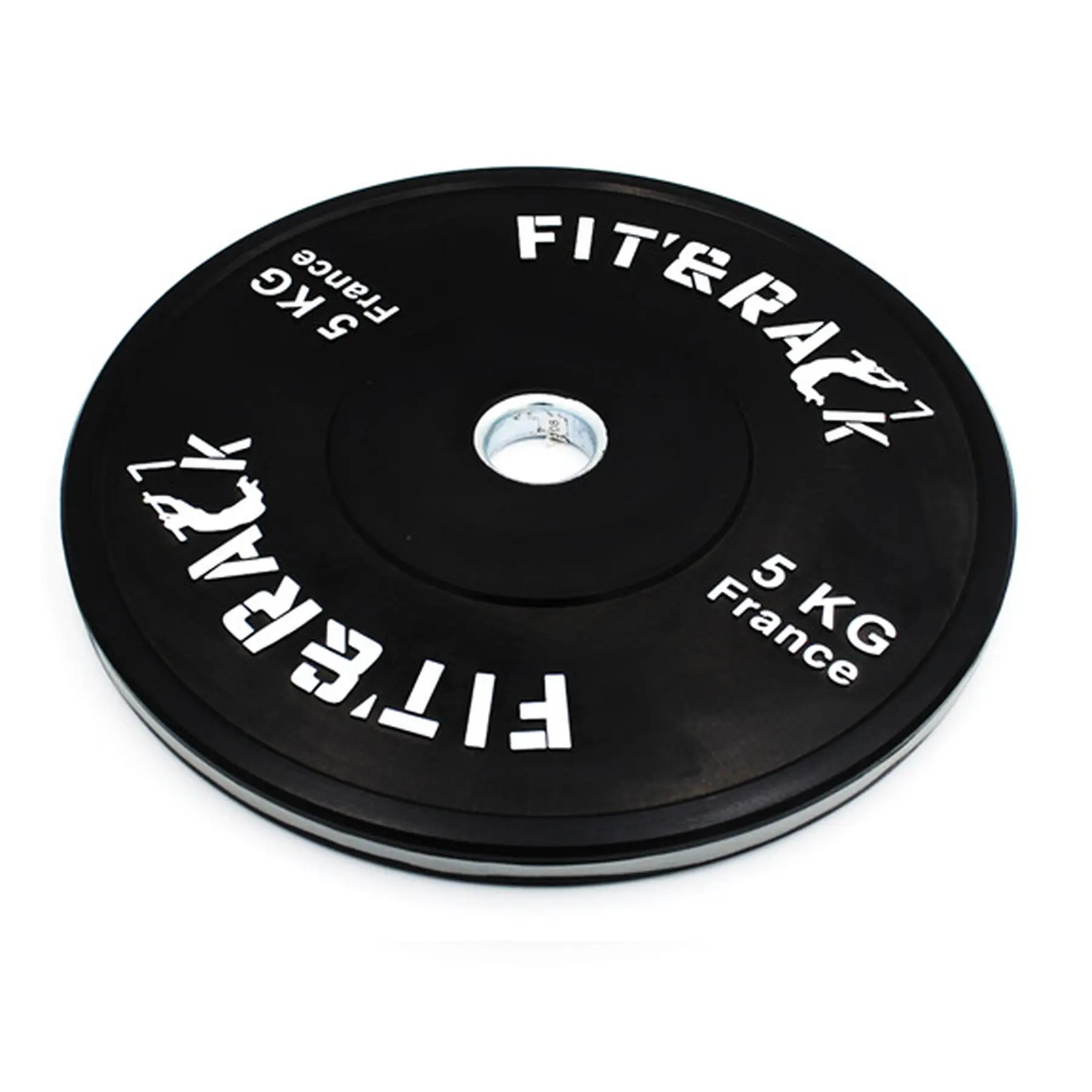 Antriebsgewicht 2.0 Fit & Rack 5kg