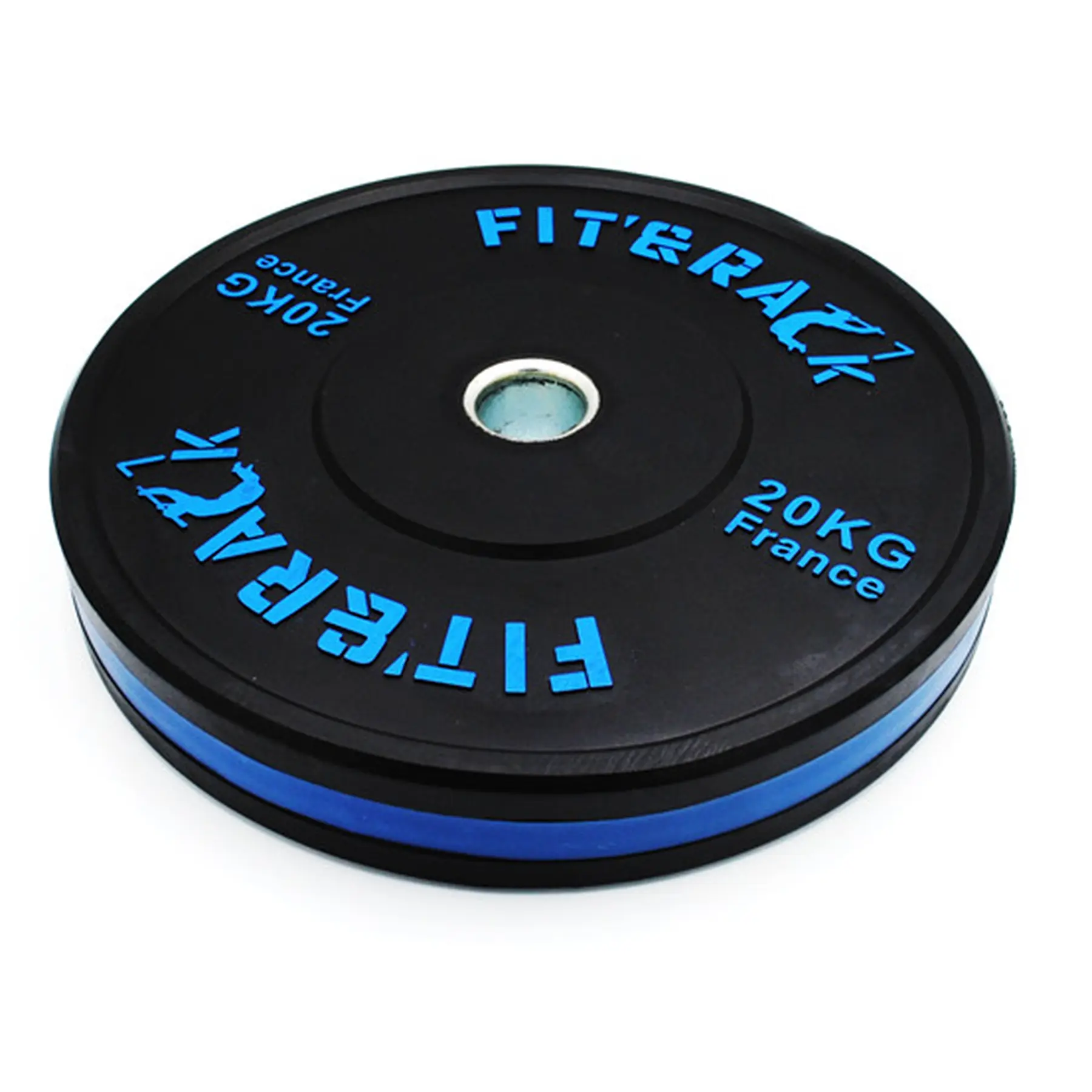 Antriebsgewicht 2.0 Fit & Rack 20kg