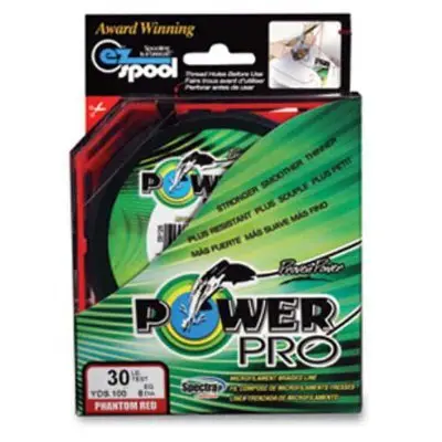 Tresse Shimano Powerpro 135 m 3 kg