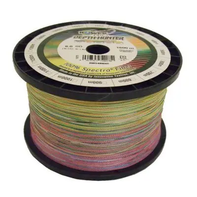 Tresse Shimano Powerpro Depth-Hunter 40 kg