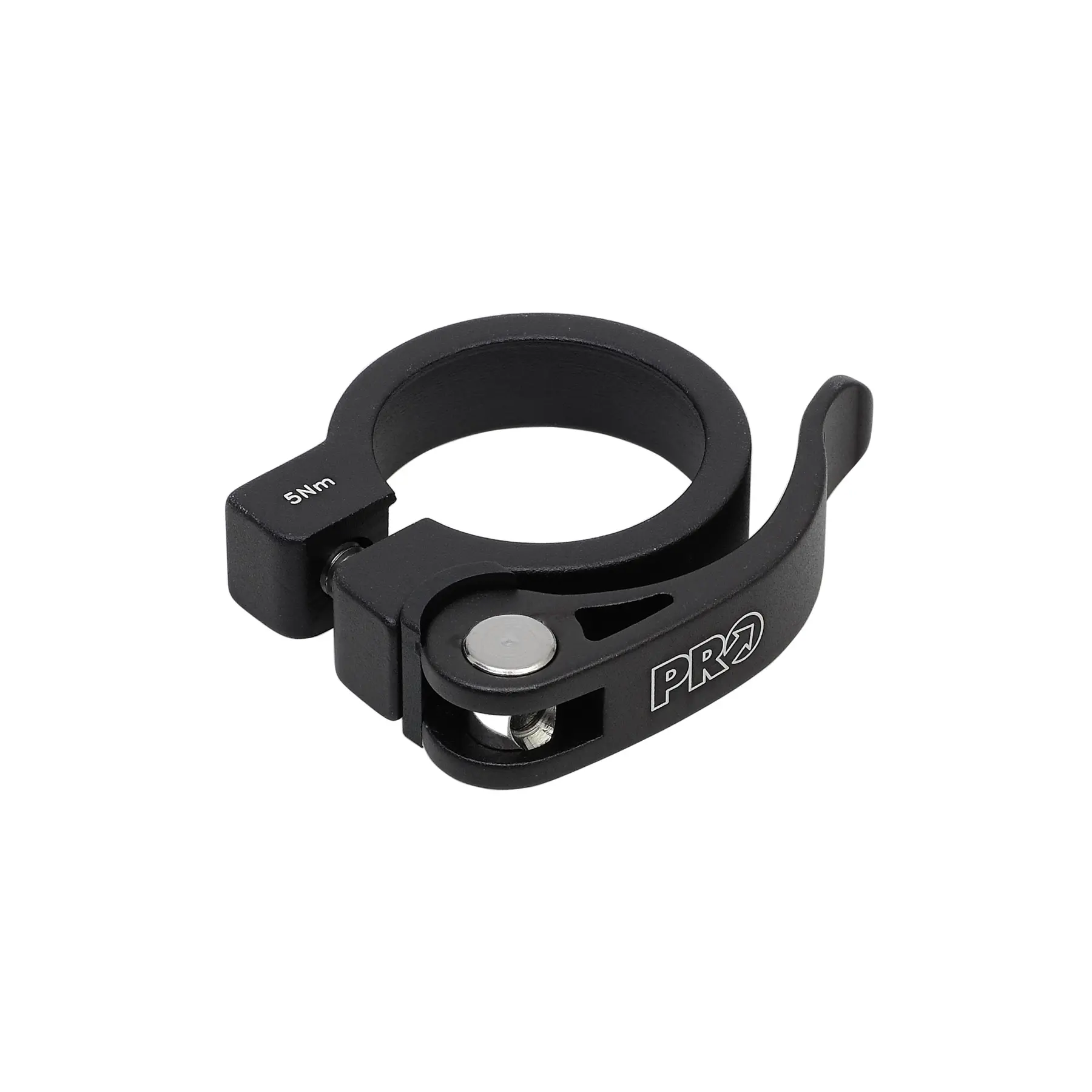 Sattelstützenklemme Schnellspanner Pro