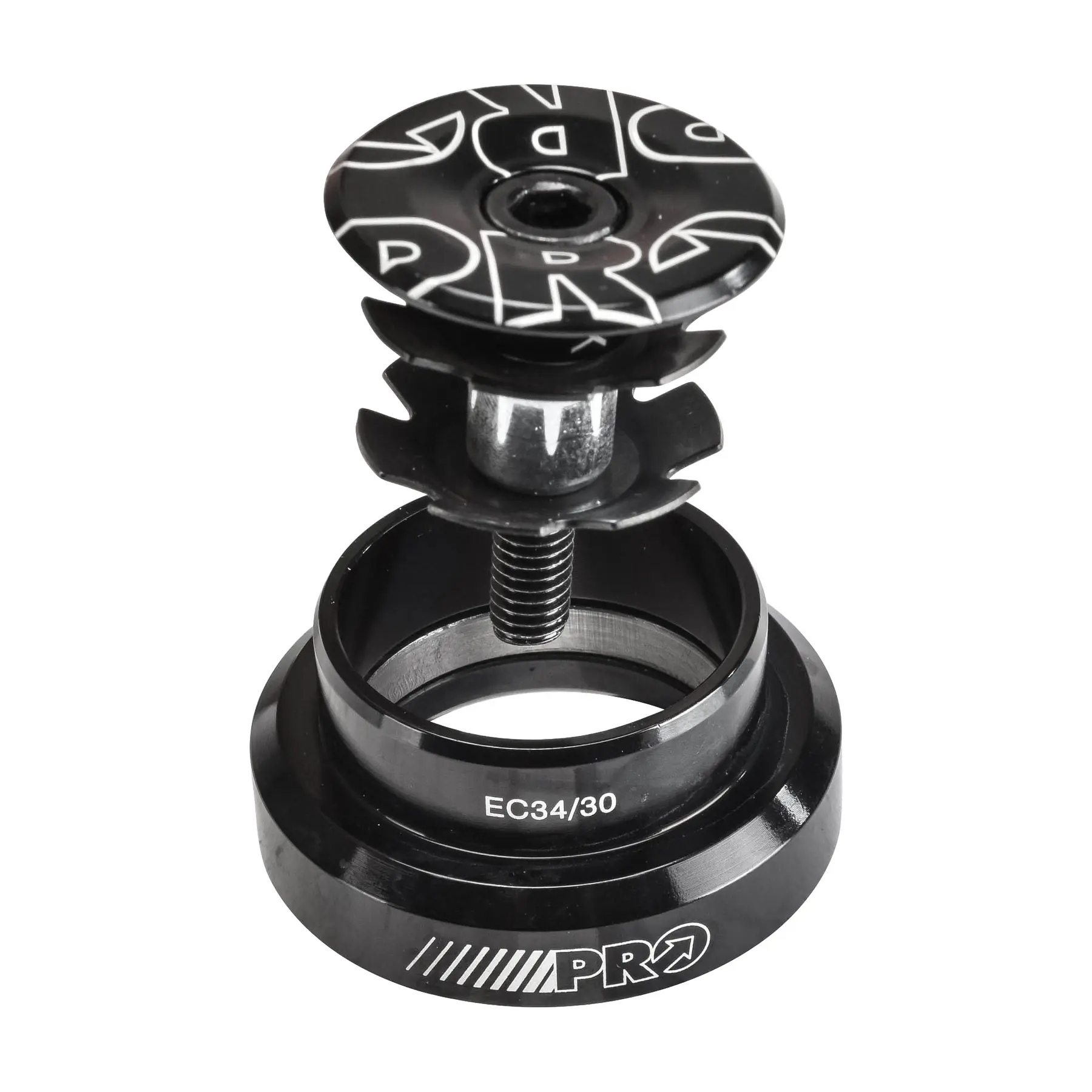 Laag ringlager Pro