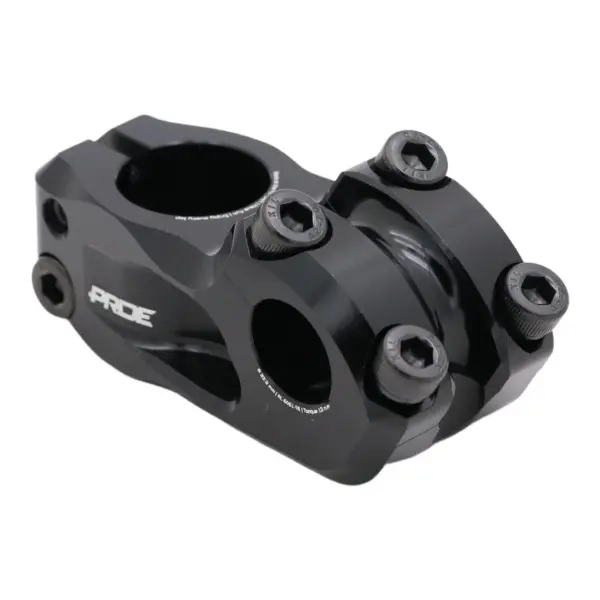 Vorbau Cayman V2 Hd 22 2 Mm Schwarz
