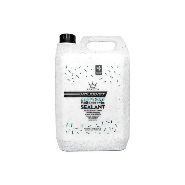 Tubeless reparatie kit Peaty's BioFibre