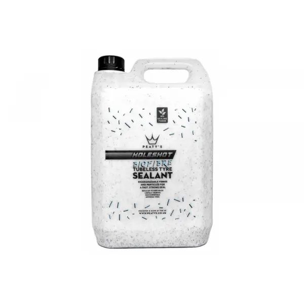 Tubeless-Reparaturset Peaty's BioFibre