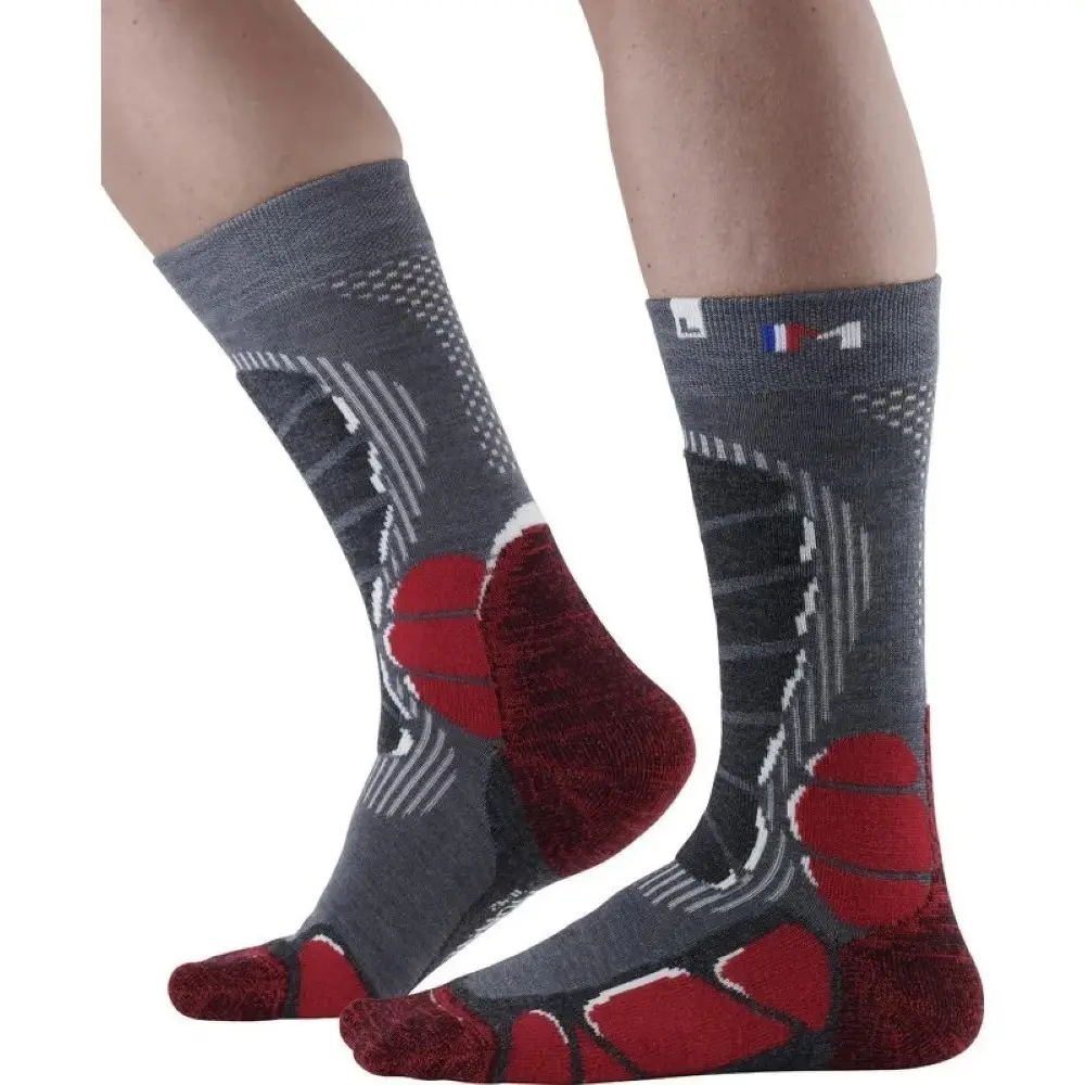 Socks Monnet Trek Light
