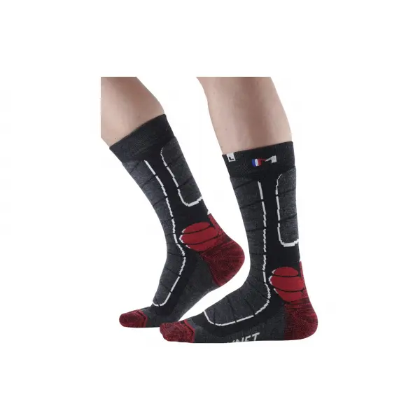 Calzini Monnet Trek Medium