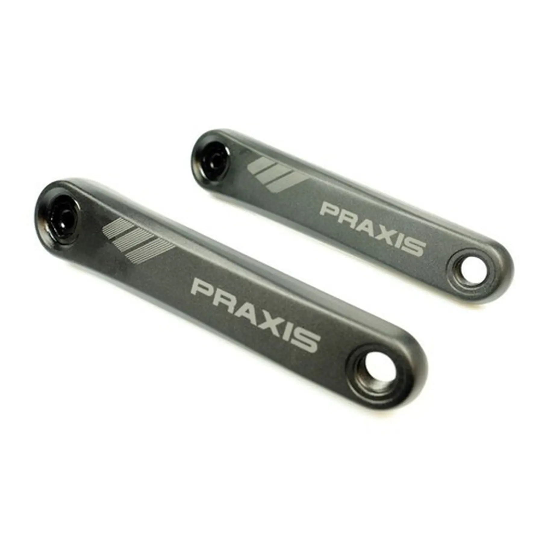 Kurbeln Praxis eCrank Yamaha alu - Bosch